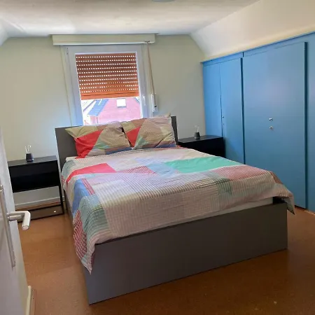 Διαμέρισμα Exile On Mainstreet In Etage Met Uniek Uitzicht! *